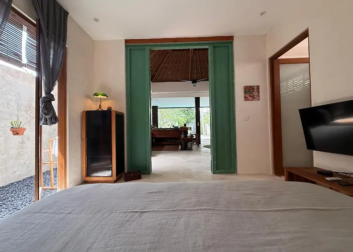 Samudera Villa *