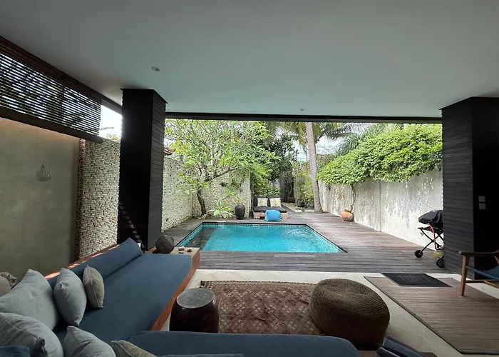 Samudera Nusa Lembongan