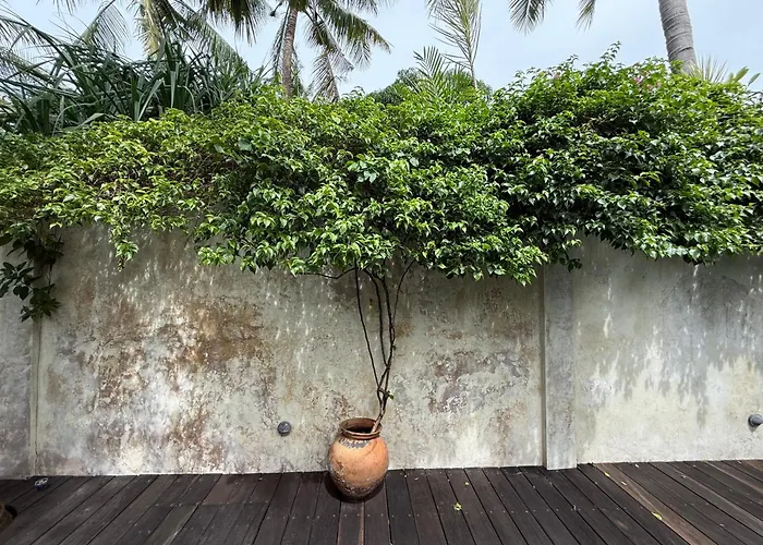 Samudera Villa *