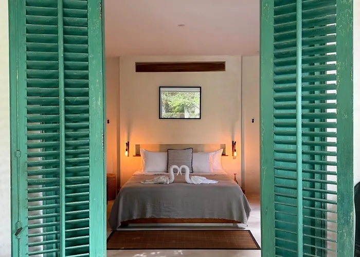 Samudera Nusa Lembongan