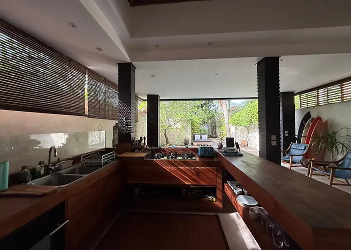 Samudera Villa