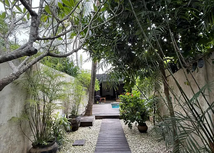 Samudera * Nusa Lembongan