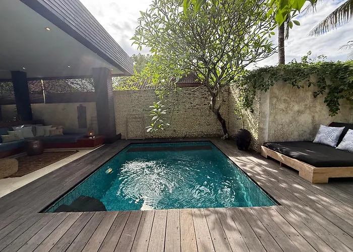 Samudera Villa