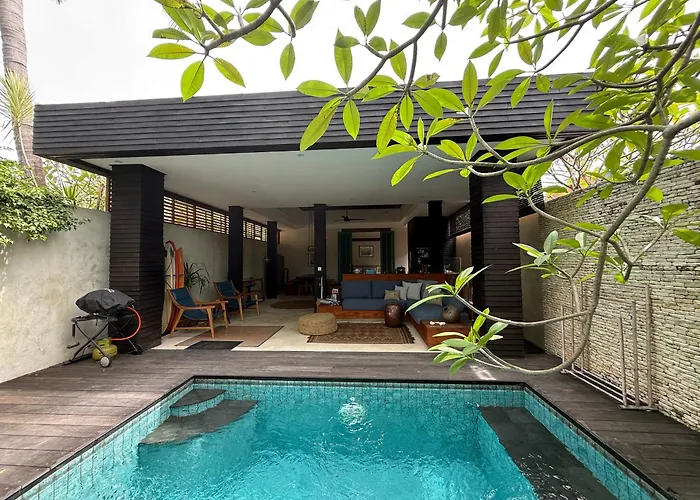 Samudera Villa