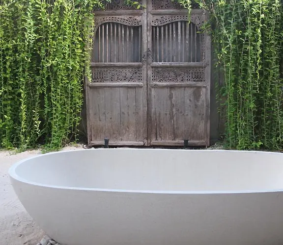 Samudera Villa Nusa Lembongan