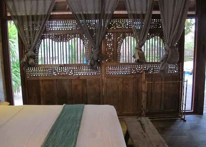 Samudera Villa *