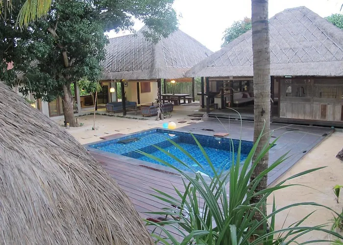 Samudera Nusa Lembongan