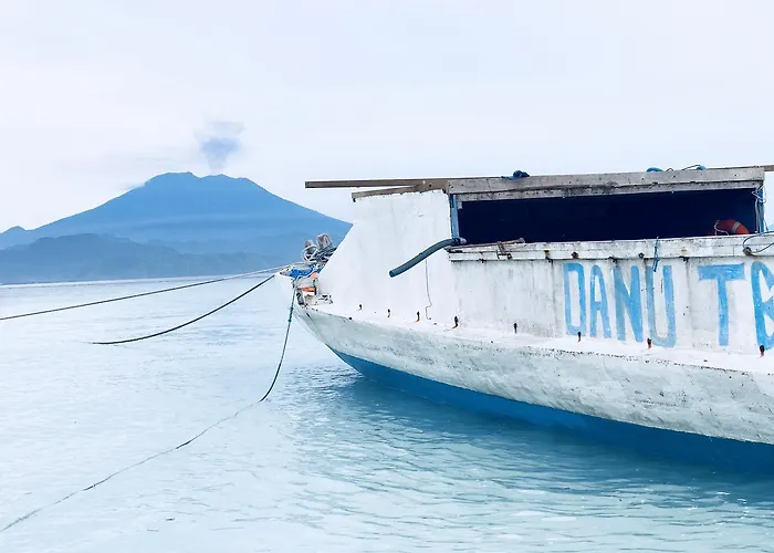 Samudera Nusa Lembongan