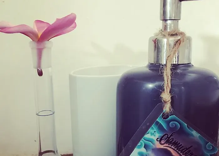 Samudera *