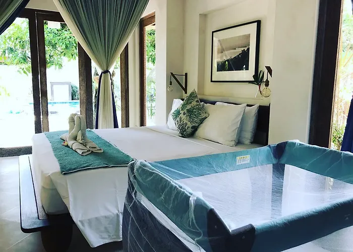 Samudera Villa *