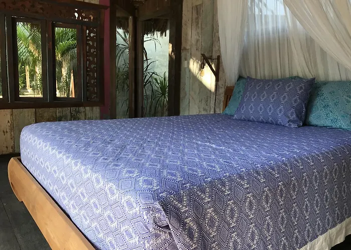 Samudera Nusa Lembongan