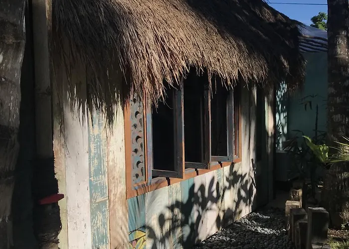 Villa Samudera
