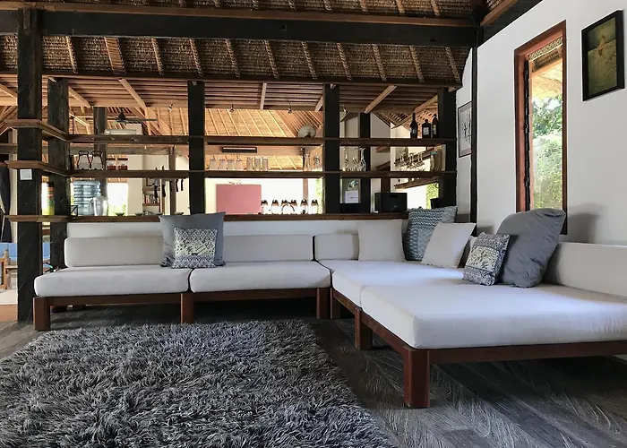 Samudera Villa *