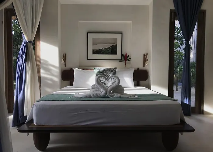 Samudera Villa
