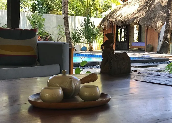 Samudera Villa