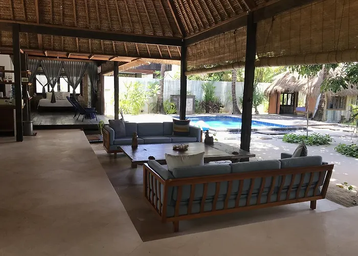 Samudera * Nusa Lembongan