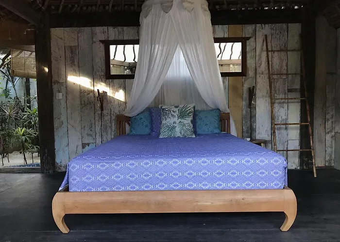 Samudera * Nusa Lembongan