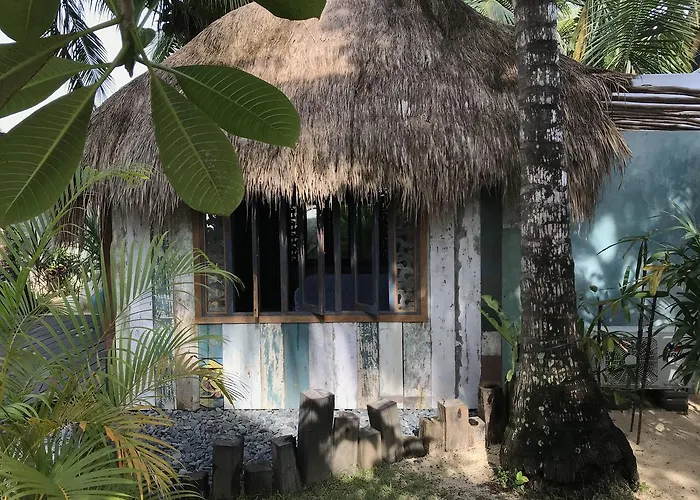 Villa Samudera *