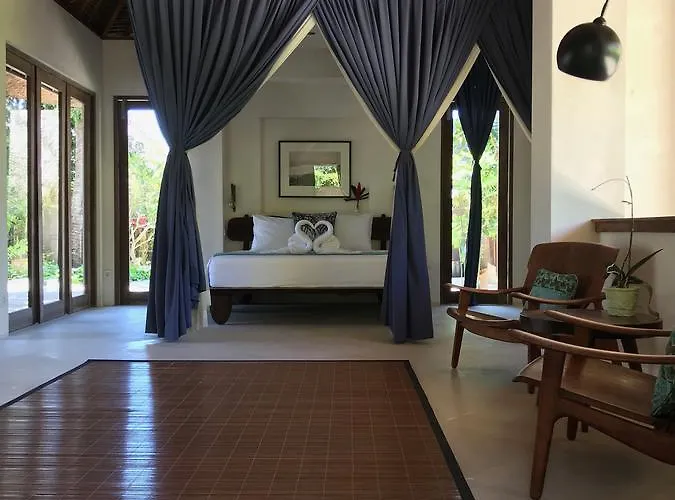 Samudera Villa *