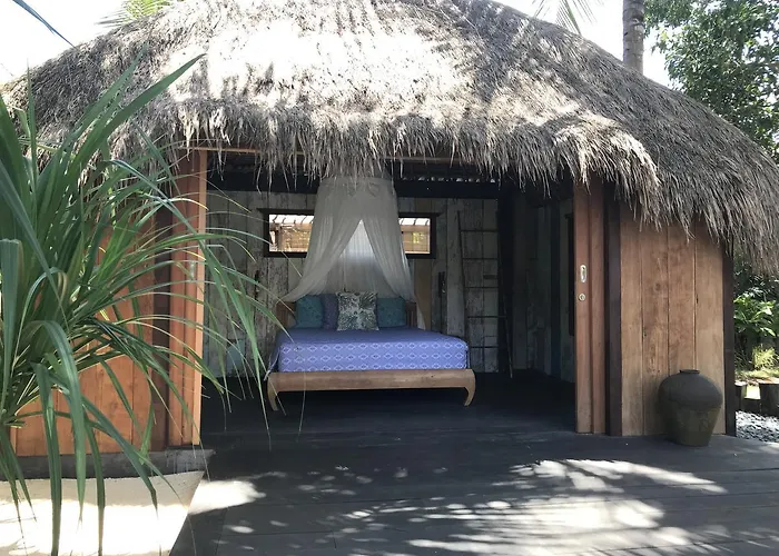 Samudera * Nusa Lembongan