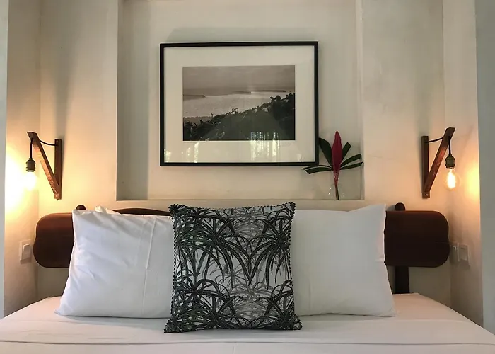 Villa Samudera *
